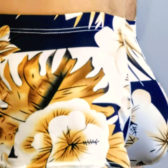 Brief boxer underwear men - Picture 2 of 3